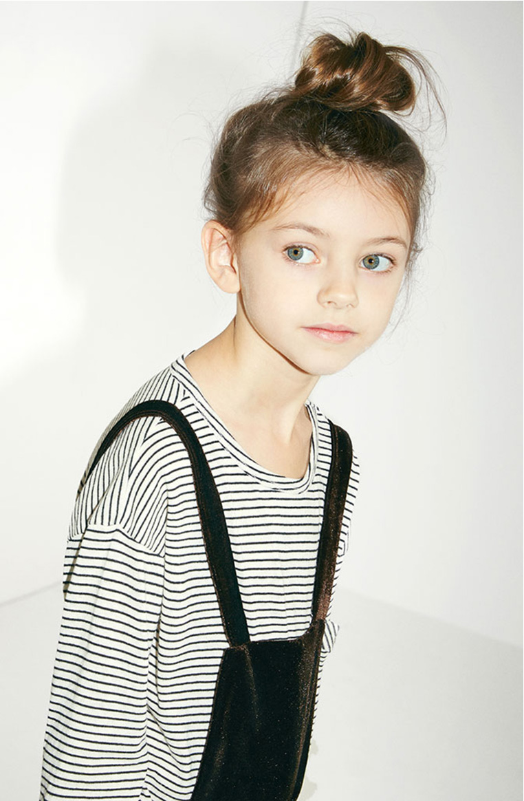 COWBOY GIRL LOOK 2