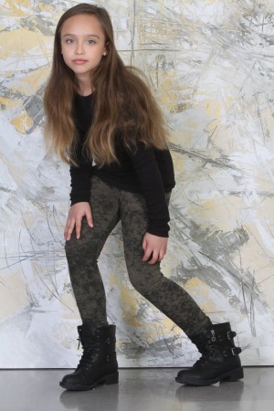 Cool Tights